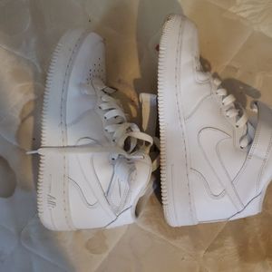 Nike Air Jordans